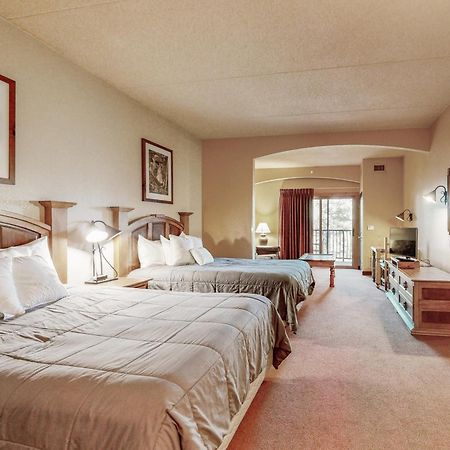 Chula Vista Condo Unit 2647 ويسكونسن الوديان المظهر الخارجي الصورة