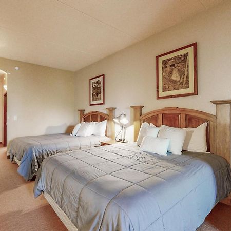 Chula Vista Condo Unit 2647 ويسكونسن الوديان المظهر الخارجي الصورة