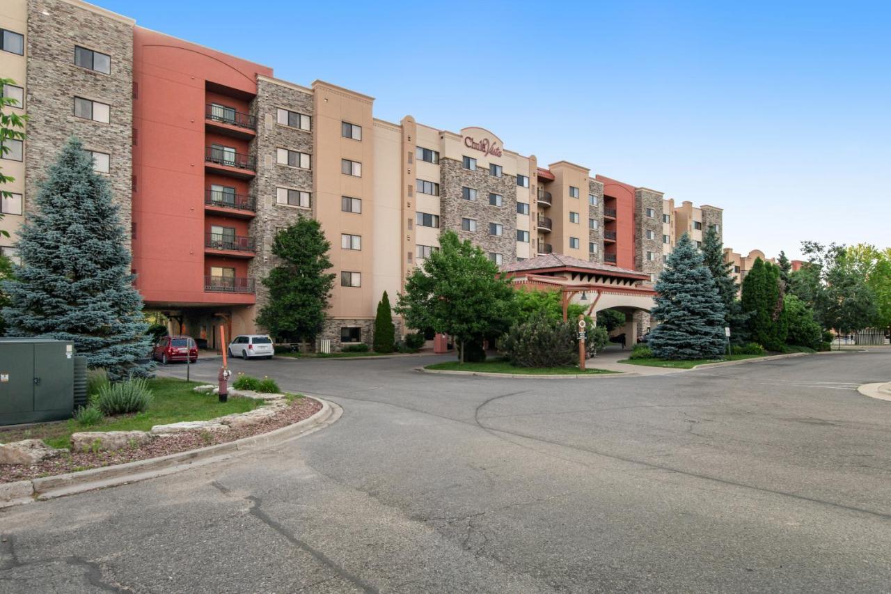 Chula Vista Condo Unit 2647 ويسكونسن الوديان المظهر الخارجي الصورة