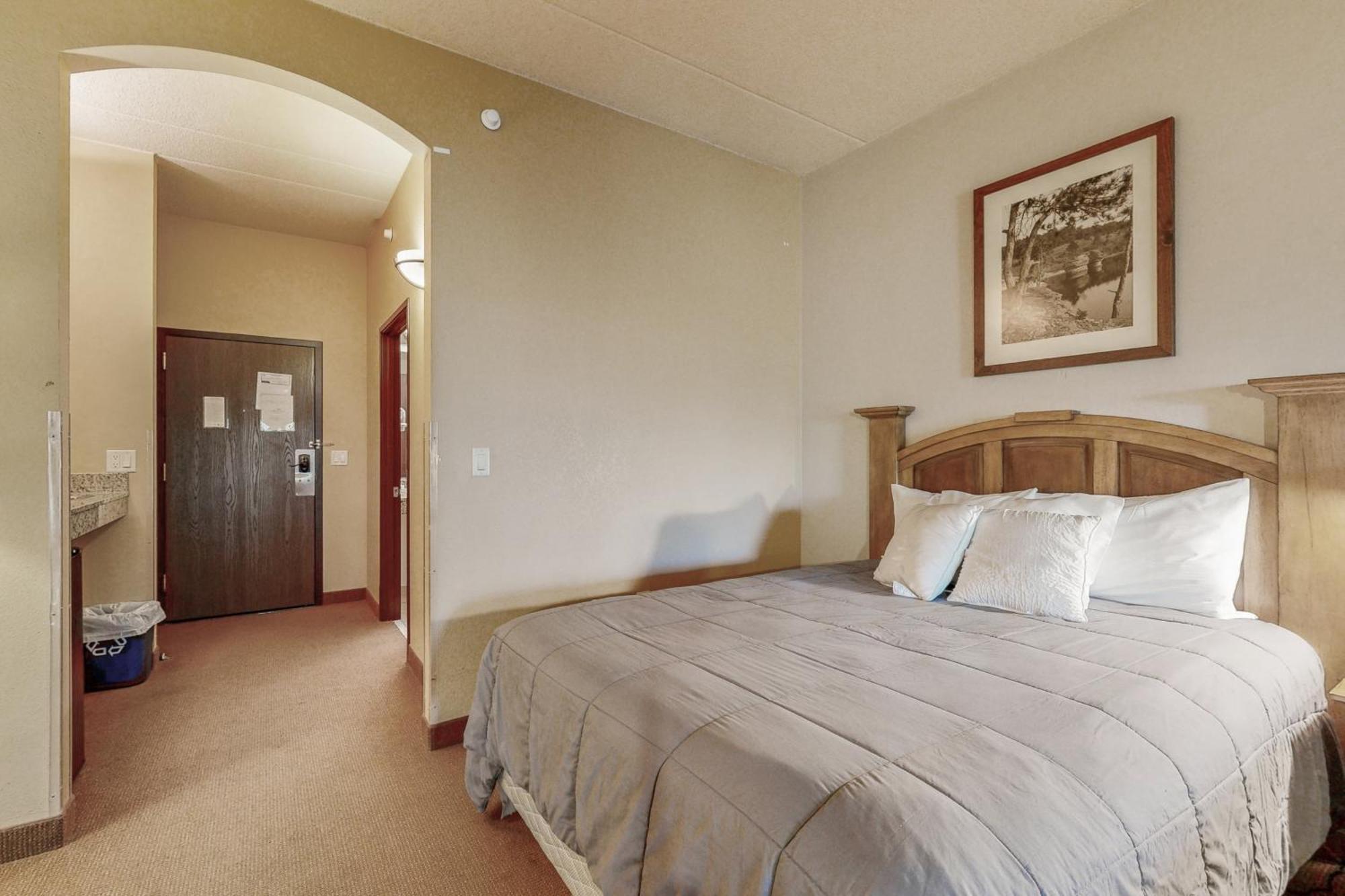 Chula Vista Condo Unit 2647 ويسكونسن الوديان المظهر الخارجي الصورة