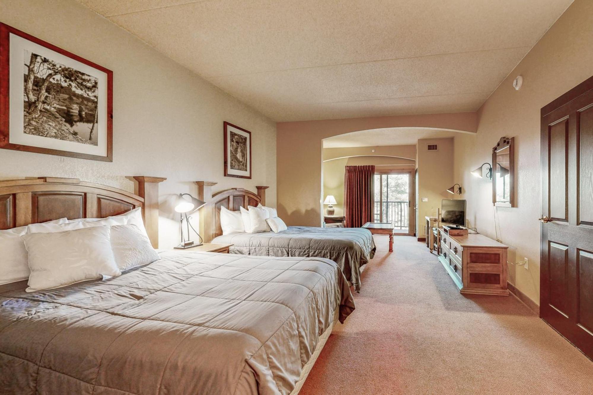 Chula Vista Condo Unit 2647 ويسكونسن الوديان المظهر الخارجي الصورة