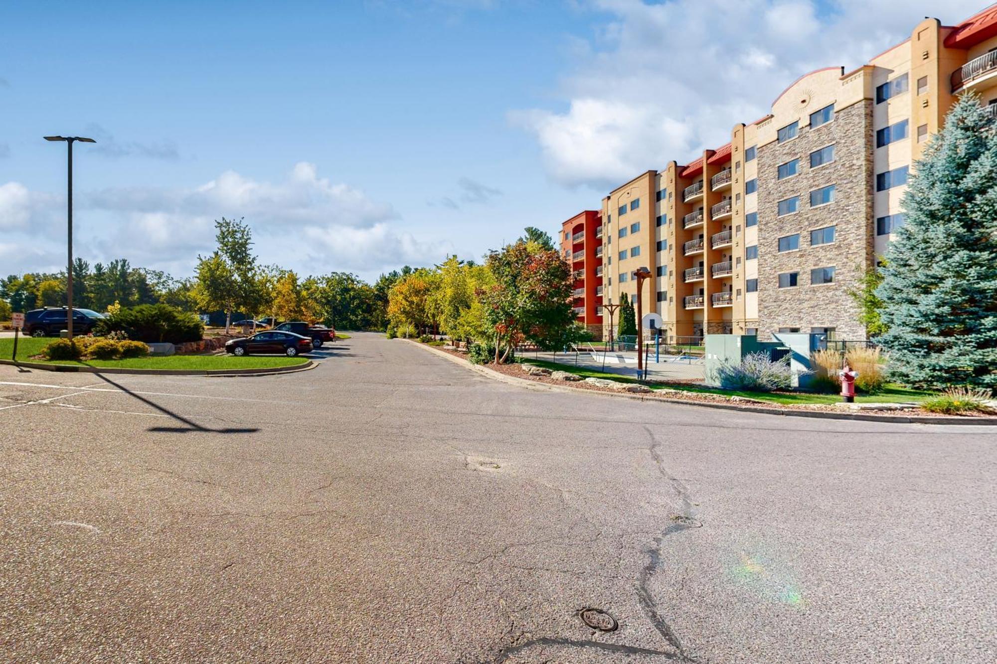Chula Vista Condo Unit 2647 ويسكونسن الوديان المظهر الخارجي الصورة