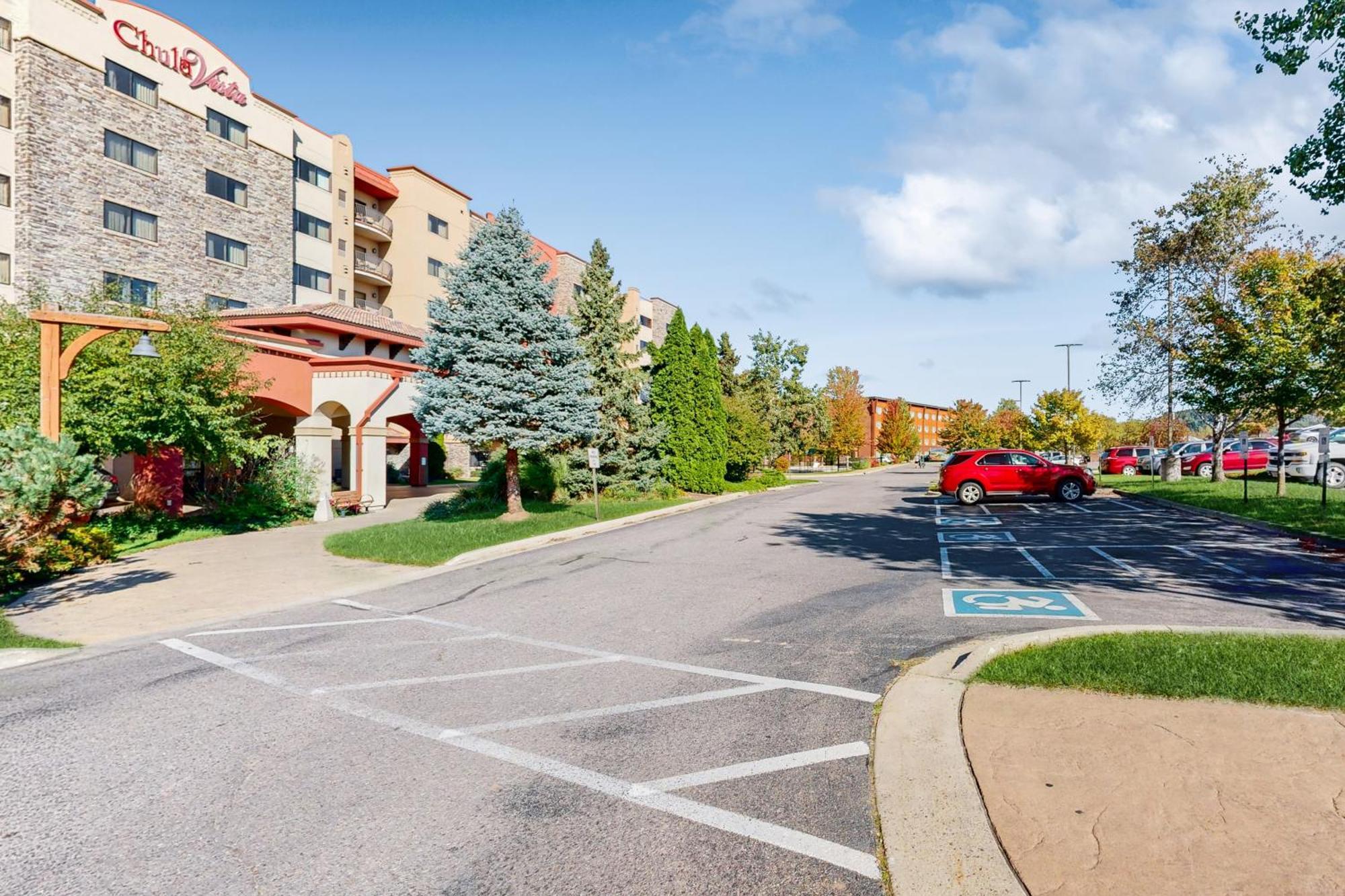 Chula Vista Condo Unit 2647 ويسكونسن الوديان المظهر الخارجي الصورة