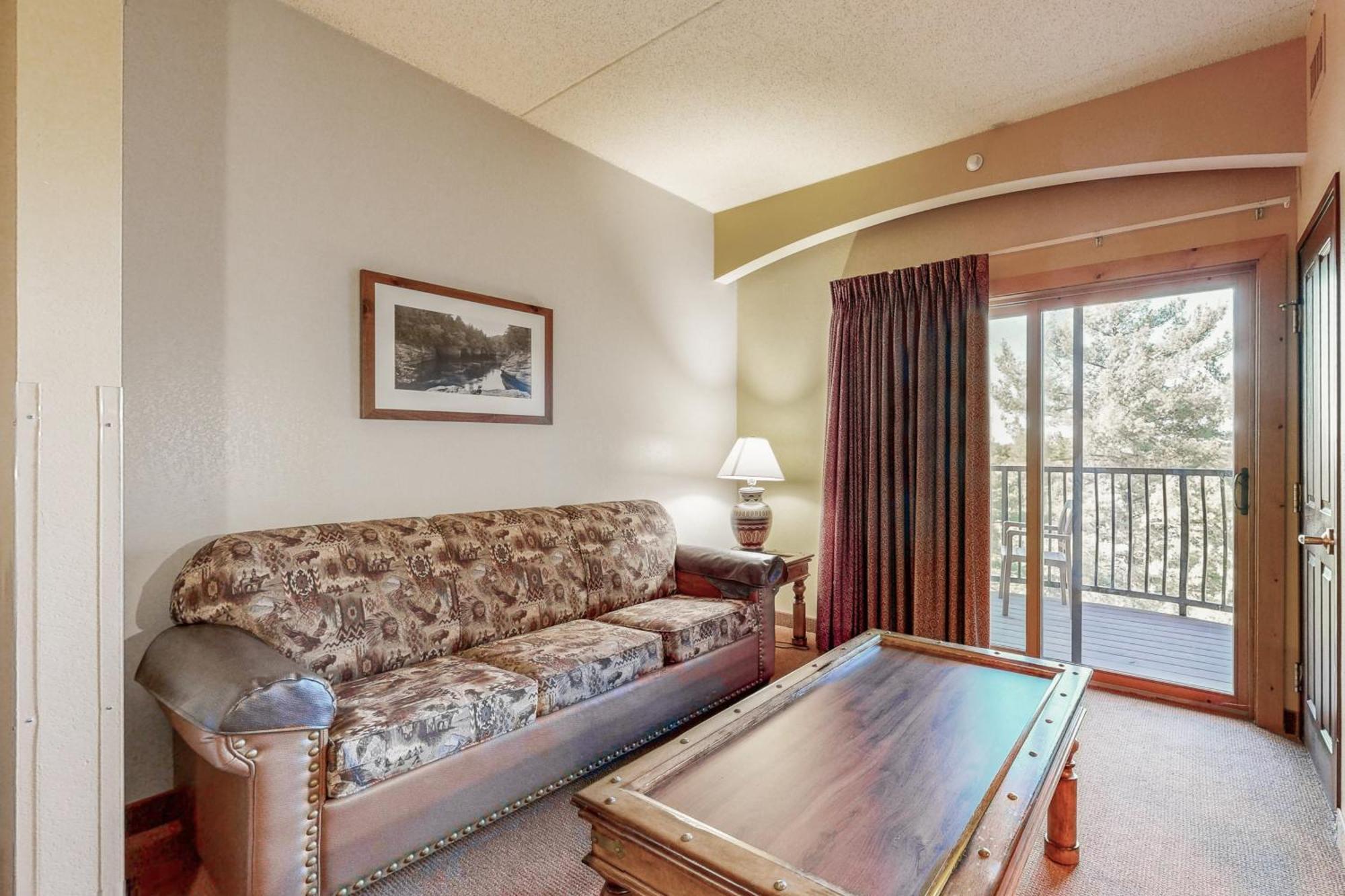 Chula Vista Condo Unit 2647 ويسكونسن الوديان المظهر الخارجي الصورة