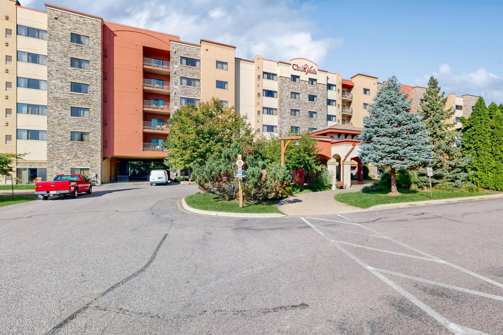 Chula Vista Condo Unit 2647 ويسكونسن الوديان المظهر الخارجي الصورة